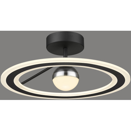 Потолочный светодиодный светильник Velante 431-107-02, LED 40W
