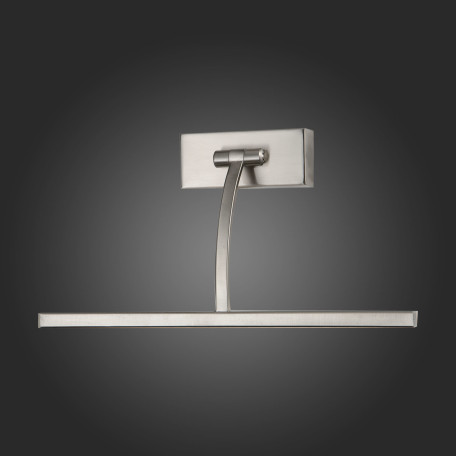 Настенный светодиодный светильник для подсветки картин ST Luce Minare SL595.071.01, LED 5W 4000K - миниатюра 10