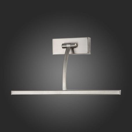 Настенный светодиодный светильник для подсветки картин ST Luce Minare SL595.071.01, LED 5W 4000K - миниатюра 6