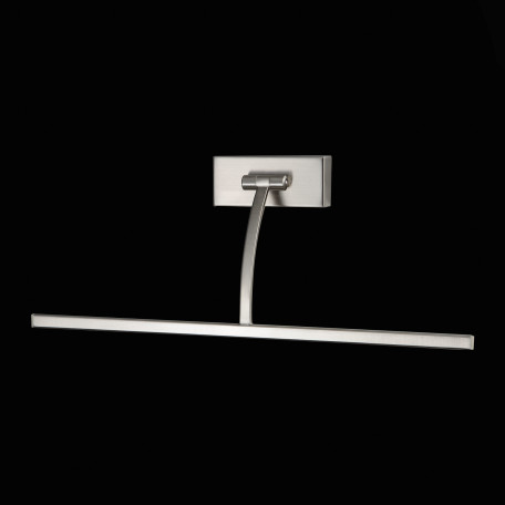 Настенный светодиодный светильник для подсветки картин ST Luce Minare SL595.701.01, LED 8W 4000K - миниатюра 10