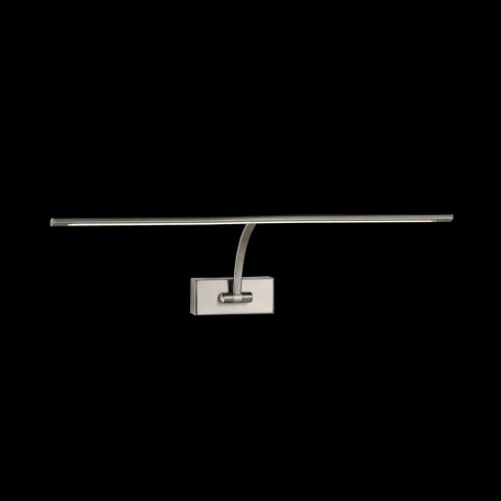 Настенный светодиодный светильник для подсветки картин ST Luce Minare SL595.701.01, LED 8W 4000K - миниатюра 3