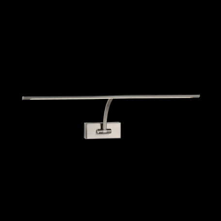 Настенный светодиодный светильник для подсветки картин ST Luce Minare SL595.701.01, LED 8W 4000K - миниатюра 8