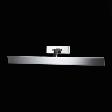 Настенный светодиодный светильник для подсветки картин ST Luce Quadro SL596.101.01, LED 16W 4000K - миниатюра 2