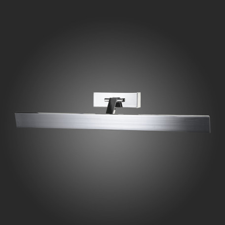 Настенный светодиодный светильник для подсветки картин ST Luce Quadro SL596.101.01, LED 16W 4000K - миниатюра 5