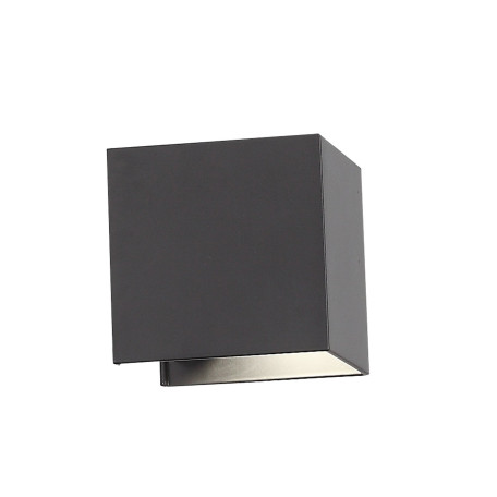 Настенный светодиодный светильник ST Luce Staffa SL560.401.02, IP54, LED 6W 4000K - миниатюра 3