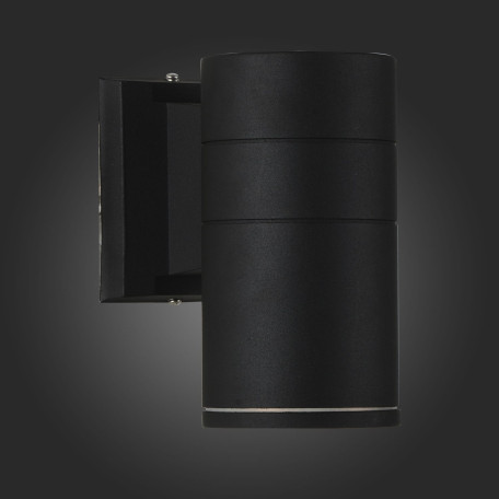 Настенный светодиодный светильник ST Luce Tubo SL561.401.01, IP65, LED 5W 4000K - миниатюра 3