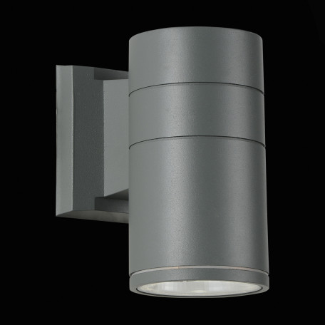 Настенный светодиодный светильник ST Luce Tubo SL561.701.01, IP65, LED 5W 4000K - миниатюра 10
