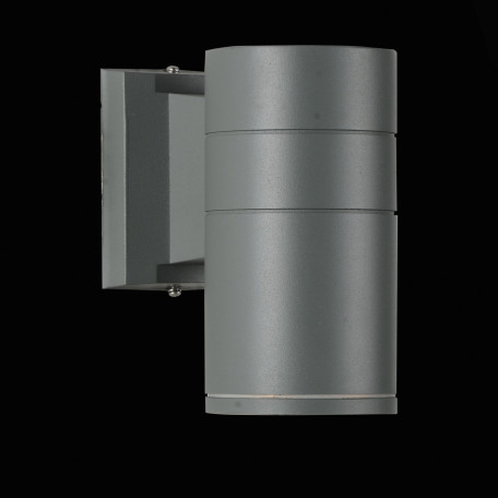 Настенный светодиодный светильник ST Luce Tubo SL561.701.01, IP65, LED 5W 4000K - миниатюра 3