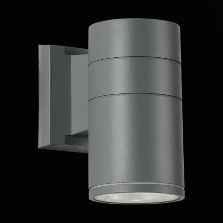 Настенный светодиодный светильник ST Luce Tubo SL561.701.01, IP65, LED 5W 4000K - миниатюра 5