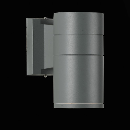 Настенный светодиодный светильник ST Luce Tubo SL561.701.01, IP65, LED 5W 4000K - миниатюра 8