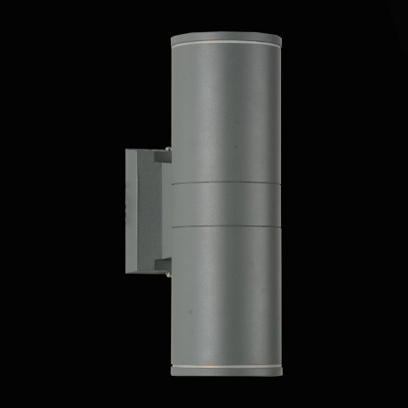 Настенный светодиодный светильник ST Luce Tubo SL561.701.02, IP65, LED 10W 4000K - миниатюра 2