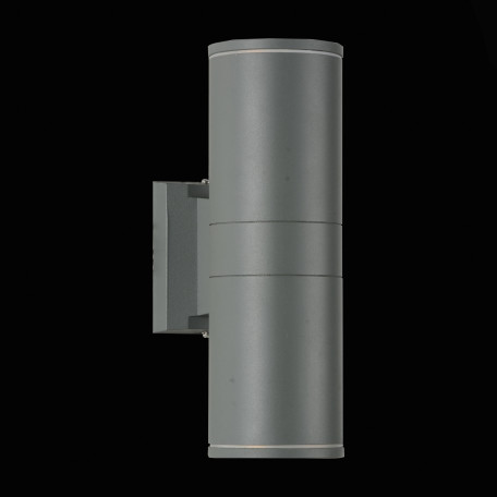 Настенный светодиодный светильник ST Luce Tubo SL561.701.02, IP65, LED 10W 4000K - миниатюра 4