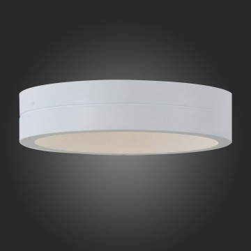 Настенный светодиодный светильник ST Luce Molto SL562.501.01, IP54, LED 6W 4000K - миниатюра 3