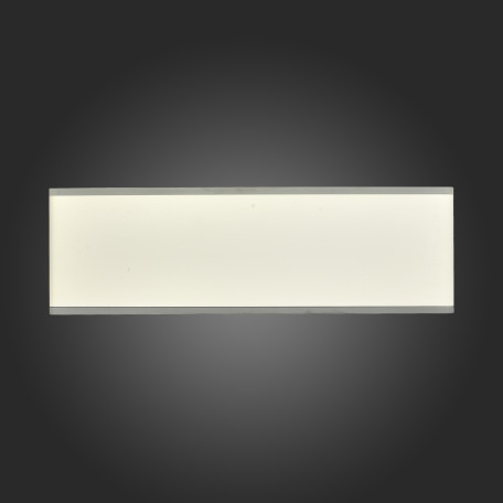 Настенный светодиодный светильник ST Luce Percetti SL567.501.01, LED 12W 4000K - миниатюра 10