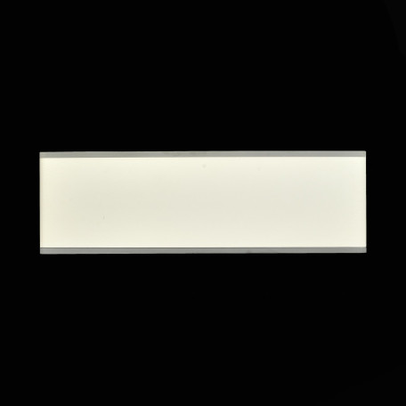 Настенный светодиодный светильник ST Luce Percetti SL567.501.01, LED 12W 4000K - миниатюра 5