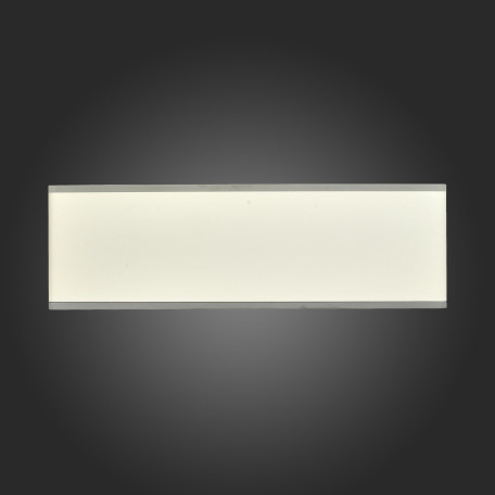 Настенный светодиодный светильник ST Luce Percetti SL567.501.01, LED 12W 4000K - миниатюра 6