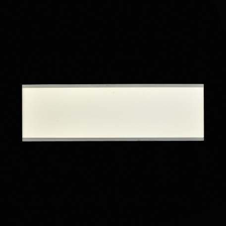 Настенный светодиодный светильник ST Luce Percetti SL567.501.01, LED 12W 4000K - миниатюра 9