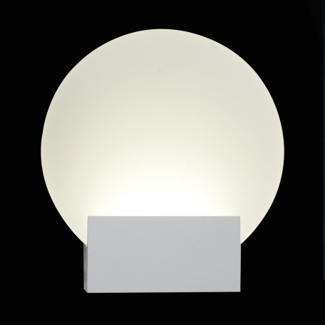 Настенный светодиодный светильник ST Luce Luogo SL580.011.01, LED 6W 4000K - миниатюра 9