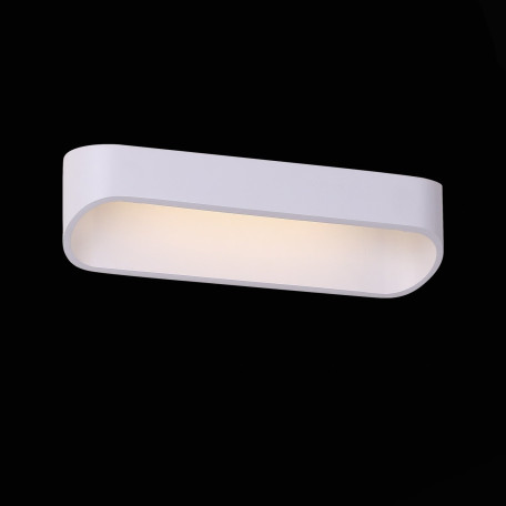 Настенный светодиодный светильник ST Luce Mensola SL582.011.01, LED 6W 4000K - миниатюра 2