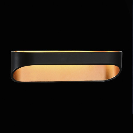 Настенный светодиодный светильник ST Luce Mensola SL582.041.01, LED 6W 4000K - миниатюра 4
