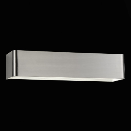 Настенный светодиодный светильник ST Luce Grappa SL592.701.01, LED 12W 4000K - миниатюра 4