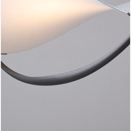 Подвесной светодиодный светильник Zortes Quincy ZRS.1585.13, IP21, LED 25W 3000-6000K 1800lm - миниатюра 12