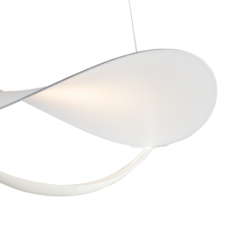 Подвесной светодиодный светильник Zortes Quincy ZRS.1585.14, IP21, LED 25W 3000-6000K 1800lm - миниатюра 8