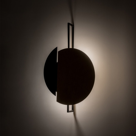 Настенный светильник Nowodvorski Sunset B 10577, 2xGX53x8W - миниатюра 2