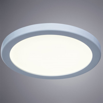 Светодиодная панель Arte Lamp Instyle Mesura A7979PL-1WH, LED 14W 3000K 1000lm CRI≥70 - миниатюра 2