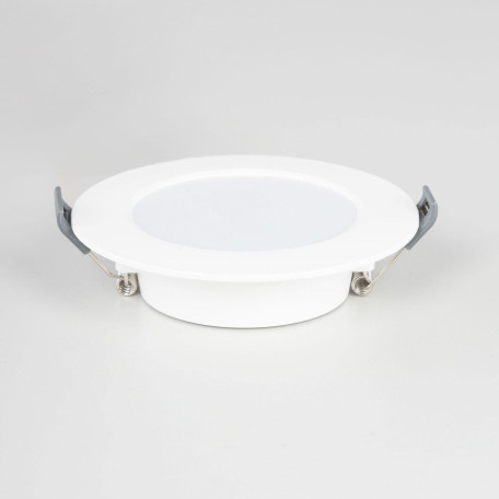 Встраиваемый светодиодный светильник Citilux Галс CLD5505N, LED 5W 4000K 330lm - миниатюра 11