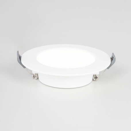 Встраиваемый светодиодный светильник Citilux Галс CLD5505N, LED 5W 4000K 330lm - миниатюра 14