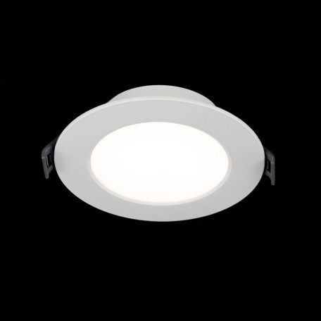 Встраиваемый светодиодный светильник Citilux Галс CLD5505N, LED 5W 4000K 330lm - миниатюра 3