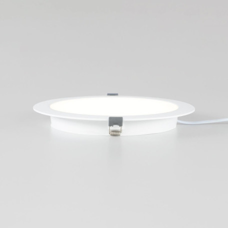 Встраиваемый светодиодный светильник Citilux Галс CLD5522N, LED 22W 4000K 1750lm - миниатюра 9
