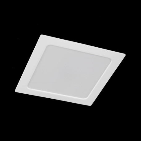 Встраиваемый светодиодный светильник Citilux Галс CLD55K16N, LED 16W 4000K 1300lm - миниатюра 5
