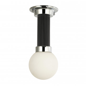 Потолочный светильник Favourite Sphere 2955-1P, 1xE27x40W - миниатюра 2