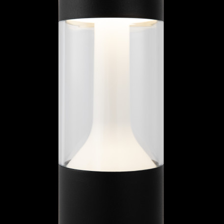 Садово-парковый светодиодный светильник Maytoni Koln O590FL-L8B4K, IP54, LED 8W 4000K 450lm CRI80 - миниатюра 8