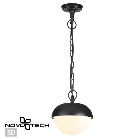 Подвесной светильник Novotech Street Acorn 370956, IP54 - миниатюра 2