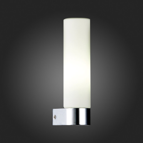 Настенный светильник ST Luce Tocia SL1301.101.01, IP44, 1xE14x40W - миниатюра 5