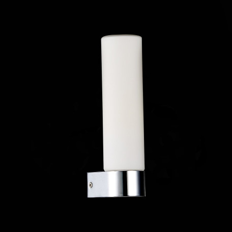 Настенный светильник ST Luce Tocia SL1301.101.01, IP44, 1xE14x40W - миниатюра 6