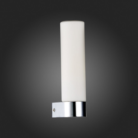 Настенный светильник ST Luce Tocia SL1301.101.01, IP44, 1xE14x40W - миниатюра 7