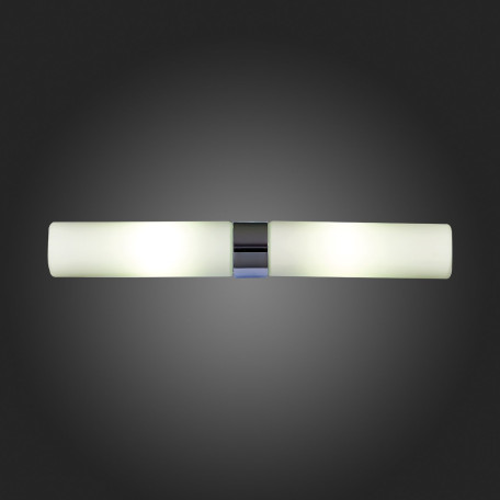 Настенный светильник ST Luce Tocia SL1301.101.02, IP44, 2xE14x40W - миниатюра 11