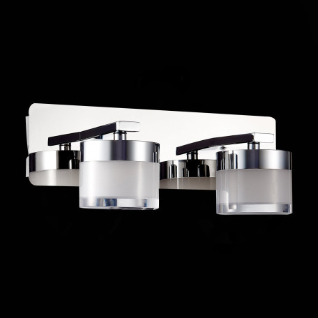 Настенный светодиодный светильник ST Luce Saltaggio SL1600.101.02, IP44, LED 10W 4000K 680lm - миниатюра 15