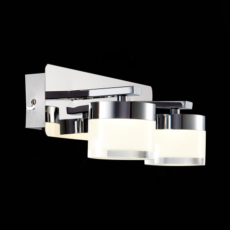 Настенный светодиодный светильник ST Luce Saltaggio SL1600.101.02, IP44, LED 10W 4000K 680lm - миниатюра 17