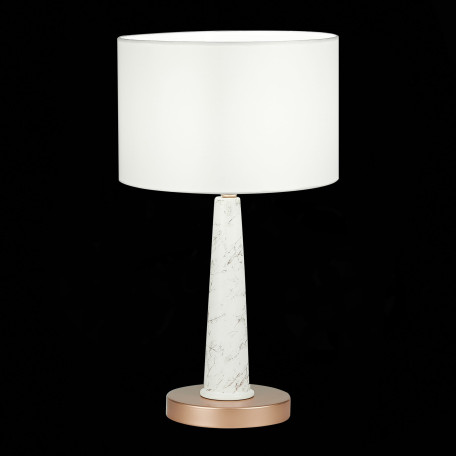 Настольная лампа ST Luce Vellino SL1163.204.01, 1xE14x40W - миниатюра 3