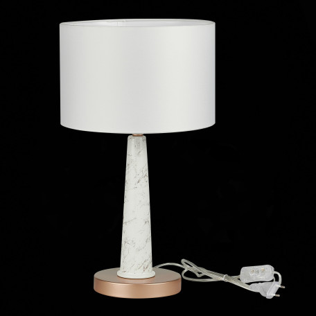 Настольная лампа ST Luce Vellino SL1163.204.01, 1xE14x40W - миниатюра 5