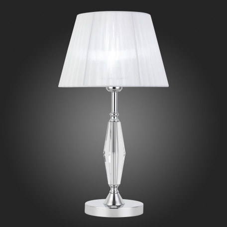 Настольная лампа ST Luce Bello SL1756.104.01, 1xE14x40W - миниатюра 4