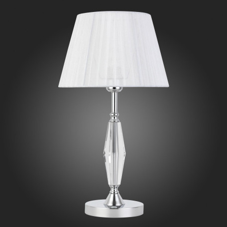 Настольная лампа ST Luce Bello SL1756.104.01, 1xE14x40W - миниатюра 6