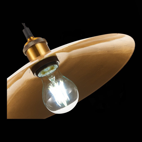 Подвесной светильник ST Luce Romo SL1017.203.01, 1xE27x60W - миниатюра 10