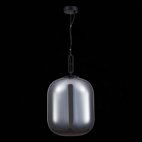 Подвесной светильник ST Luce Burasca SL1050.713.01, 1xE27x40W - миниатюра 3