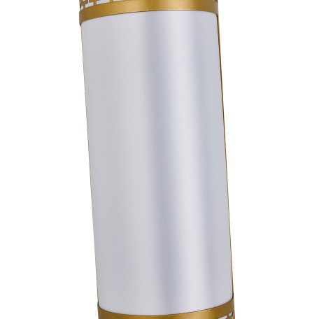 Настенный светильник Favourite Exortivus 4011-2W, 2xE14x40W - миниатюра 7